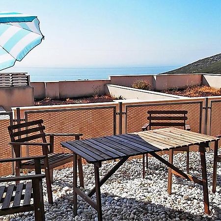 Mirador Apartment Peniscola Luaran gambar