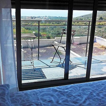 Mirador Apartment Peniscola Luaran gambar