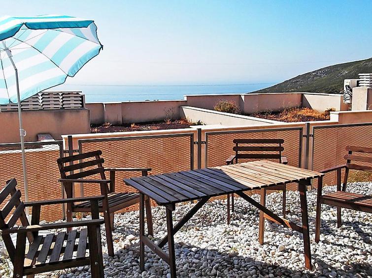 Mirador Apartment Peniscola Luaran gambar