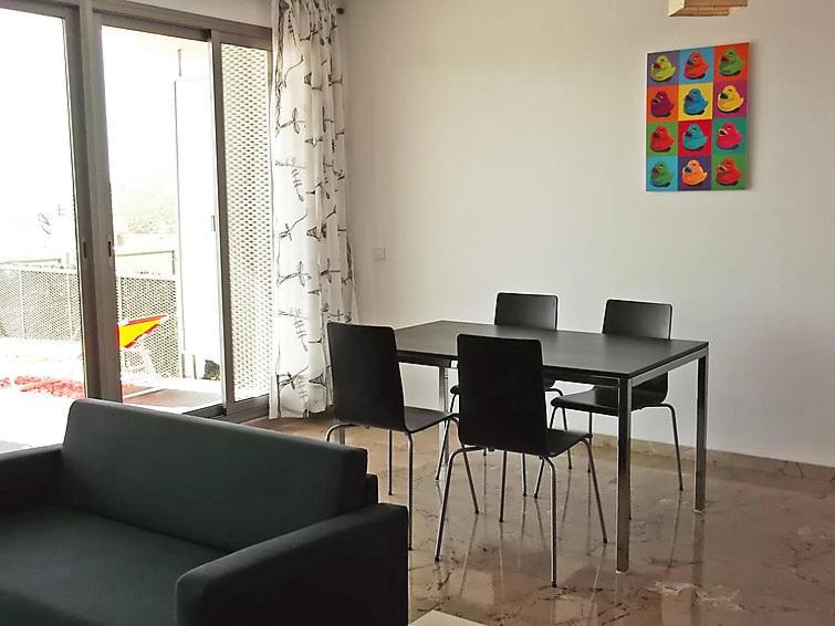 Mirador Apartment Peniscola Luaran gambar