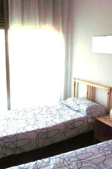 Mirador Apartment Peniscola Luaran gambar